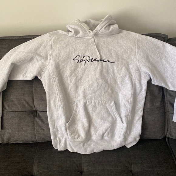 Supreme Other - Supreme Hoodie